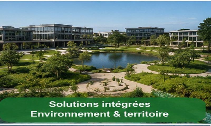 Solutions intégrées