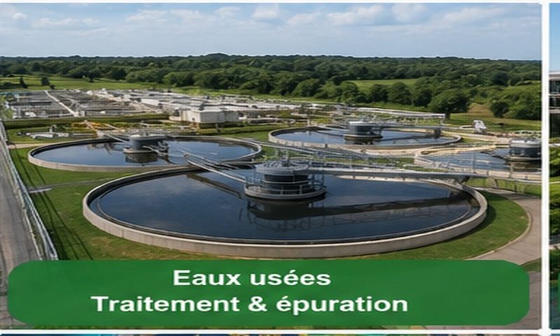 Eaux usées