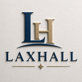 Holding Laxhall
