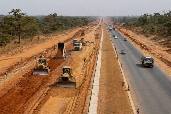 D&C Travaux Publics