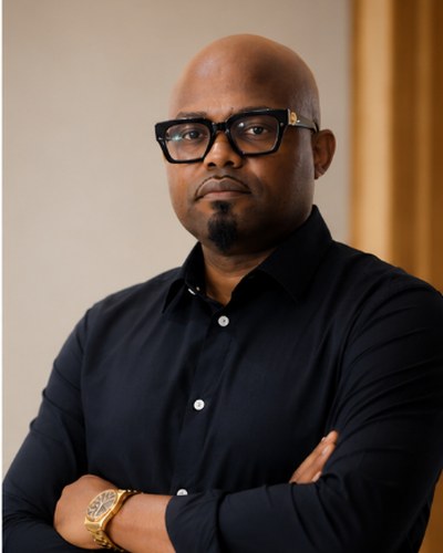 Thomas Kayembe