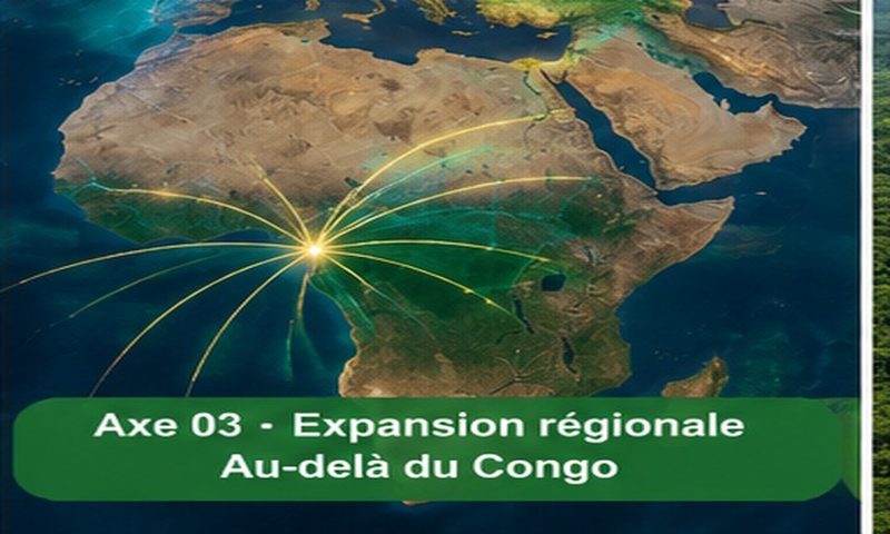 Au-delà du Congo